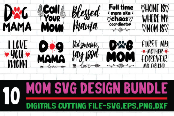 10 Mom Embroidery Design Review