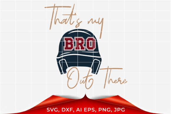 Baseball Svg for Crafts and Graphics