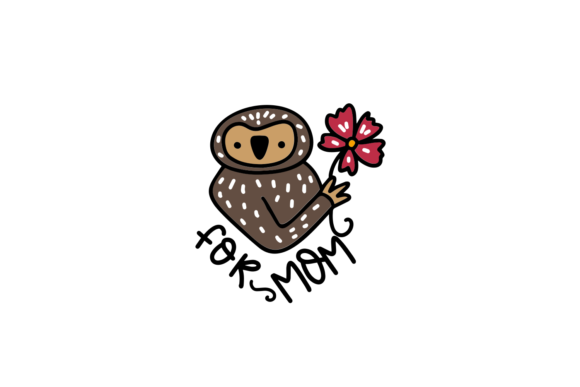 For Mom Embroidery Design Review