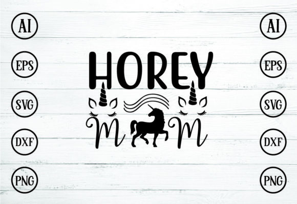 Horey Mom Embroidery Design Review