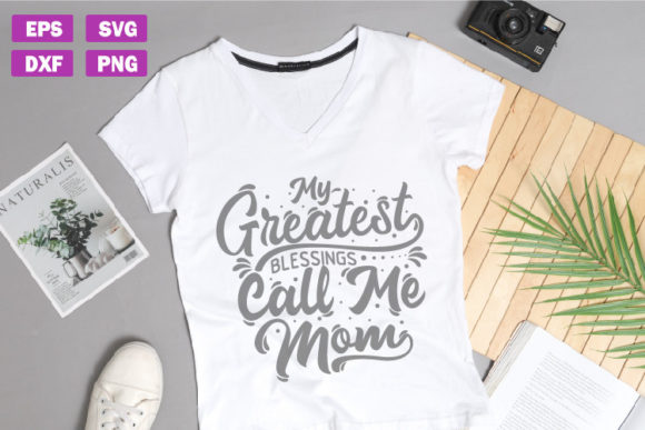 Mother's Day SVG Graphics for Crafts