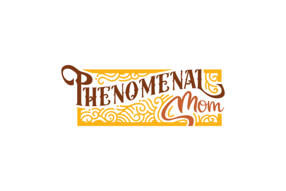 Phenomenal Mom Embroidery Design Review