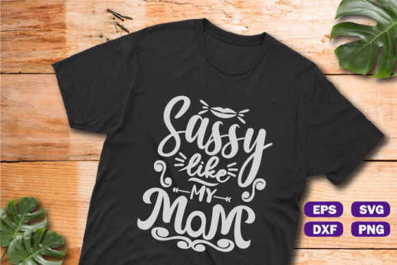 Sassy Quotes SVG for Crafts and Graphics